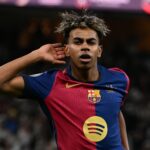 Balón de Oro 2026: Lamine Yamal ganó su tercer trofeo Kopa