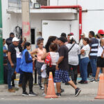 Venezolanos buscan que México los retorne en vuelos tras las restricciones de Trump