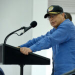 Petro aseguró que Venezuela está desactivando campamentos del ELN: los detalles