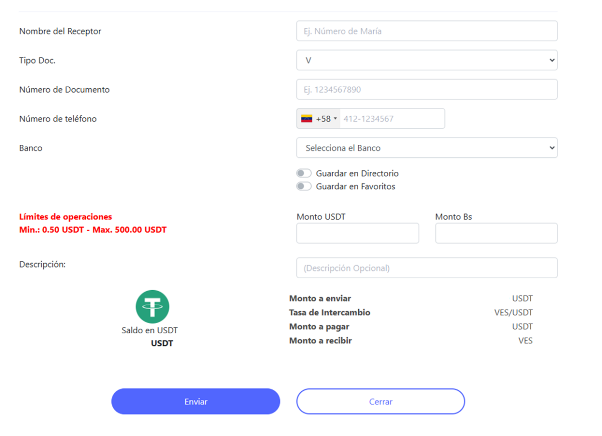 Crixto, la app que buscar facilitar pagos con criptomonedas en puntos de venta de Venezuela