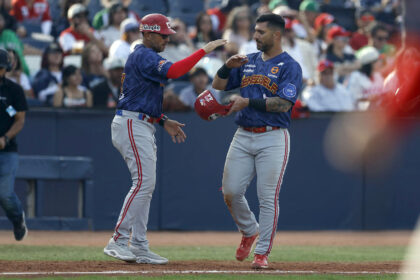 Serie del Caribe 2025: Venezuela consigue su primera victoria tras derrotar 10-5 a Puerto Rico