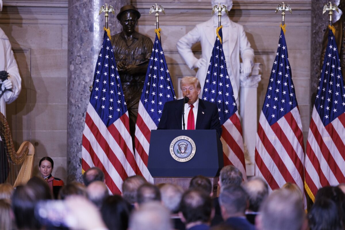 Cómo funciona la CPI y por qué Trump quiere sancionarla
