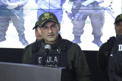 Imputado por homicidio del exmilitar Ronald Ojeda será extraditado a Chile desde Colombia: lo que se sabe