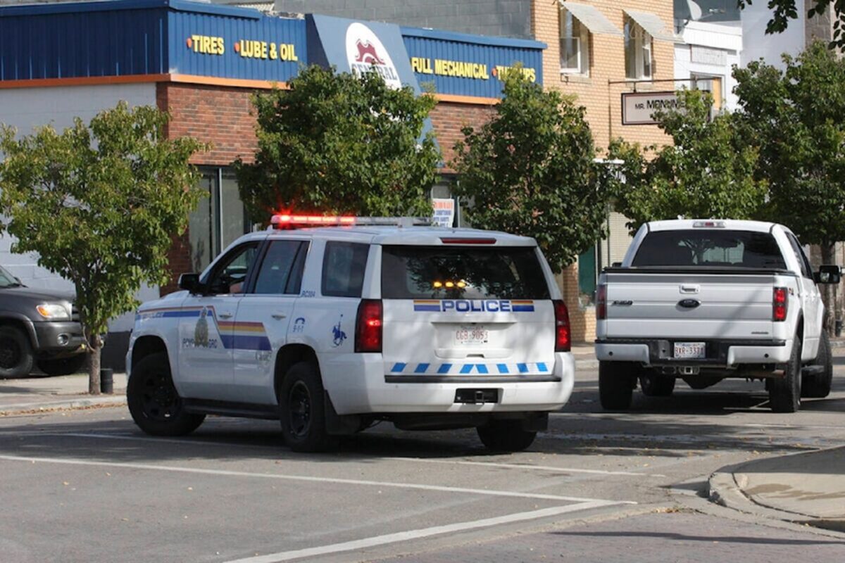 Detuvieron a un grupo de nueve migrantes venezolanos en la frontera entre EE UU y Canadá: los detalles