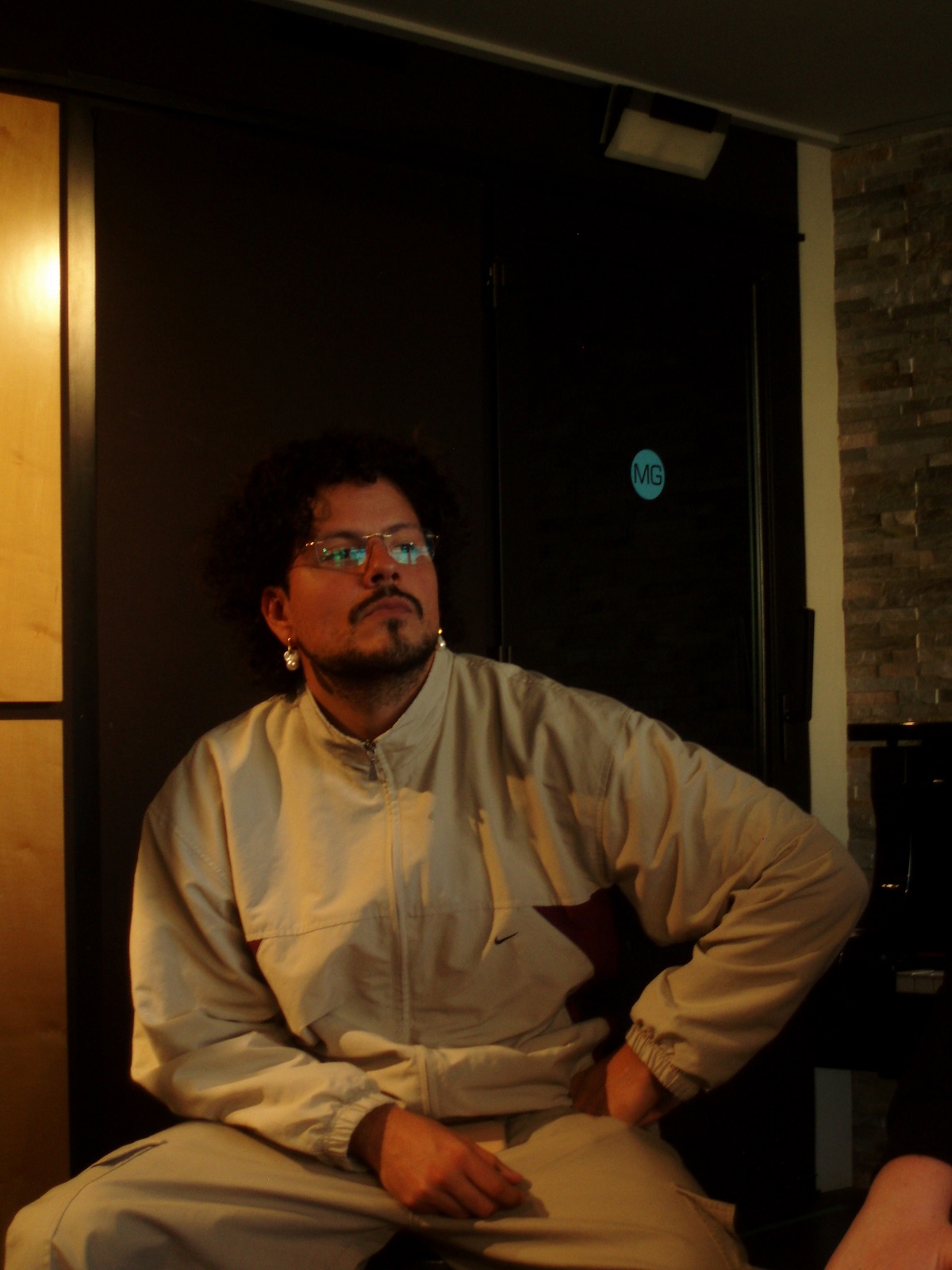 Çantamarta, una banda contemporánea que se nutre del folclore entre el Caribe y el sur español