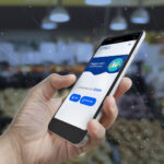 Crixto, la app que buscar facilitar pagos con criptomonedas en puntos de venta de Venezuela