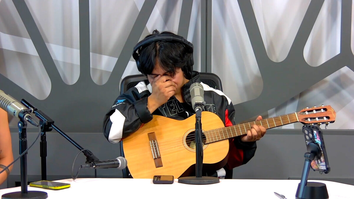 Macario Martínez: el barrendero mexicano que se viralizó en TikTok gracias a su música 