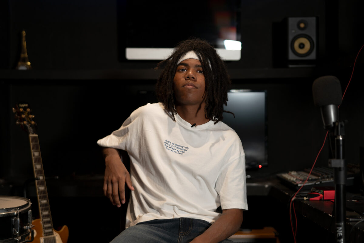 Los nuevos rostros del rap venezolano:  Emblema