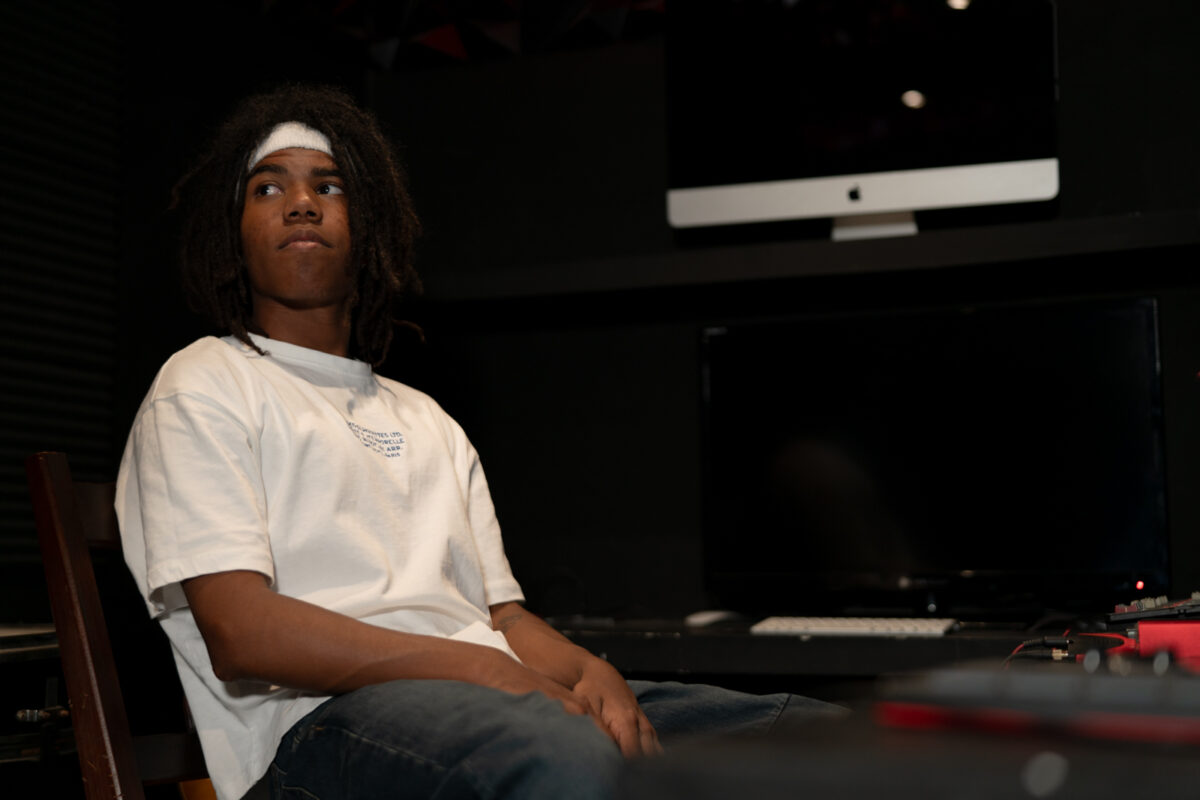 Los nuevos rostros del rap venezolano:  Emblema