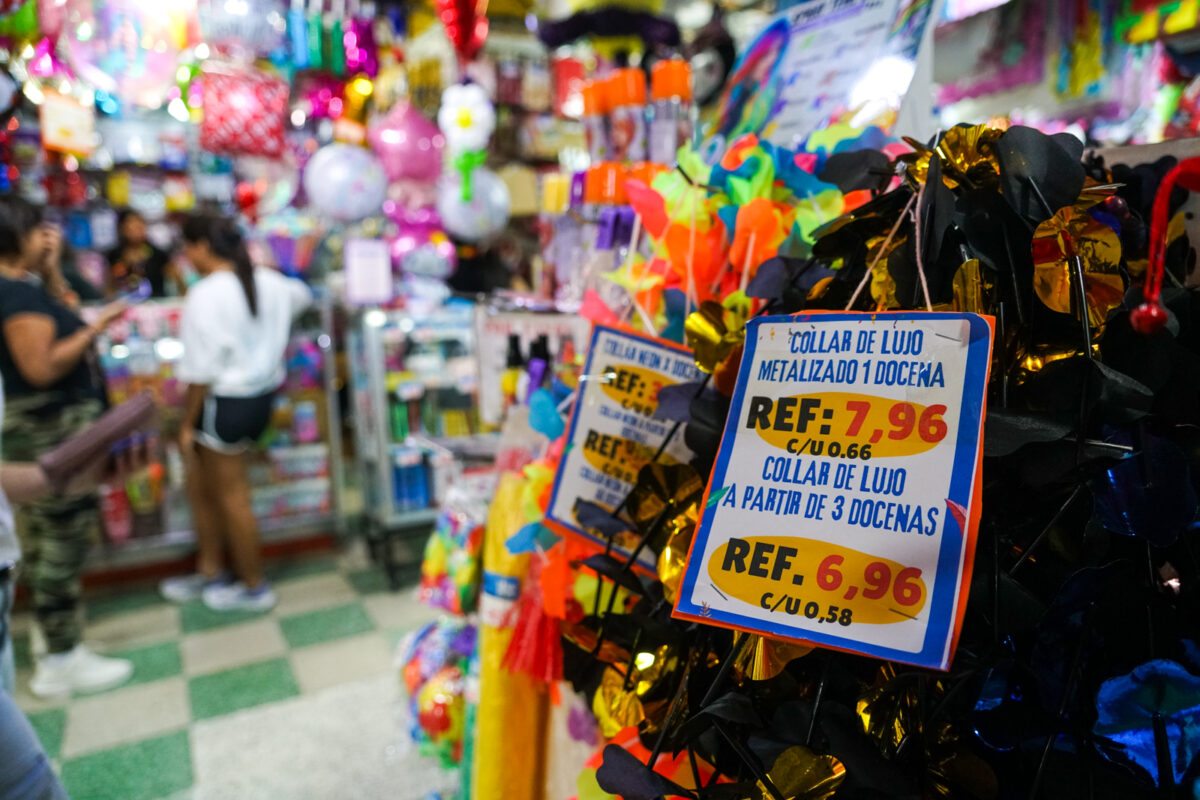 Carnaval 2025: ¿cuánto cuestan los disfraces para niños en Caracas?