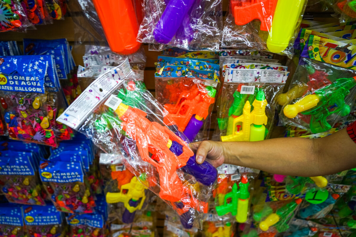 Carnaval 2025: ¿cuánto cuestan los disfraces para niños en Caracas?