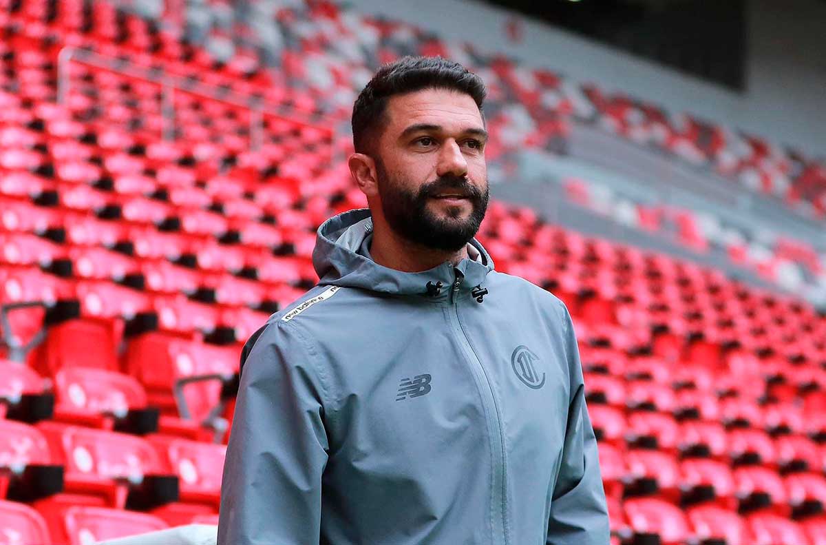 ¿Quién es Ricardo Belli, el nuevo técnico de la Vinotinto femenina?