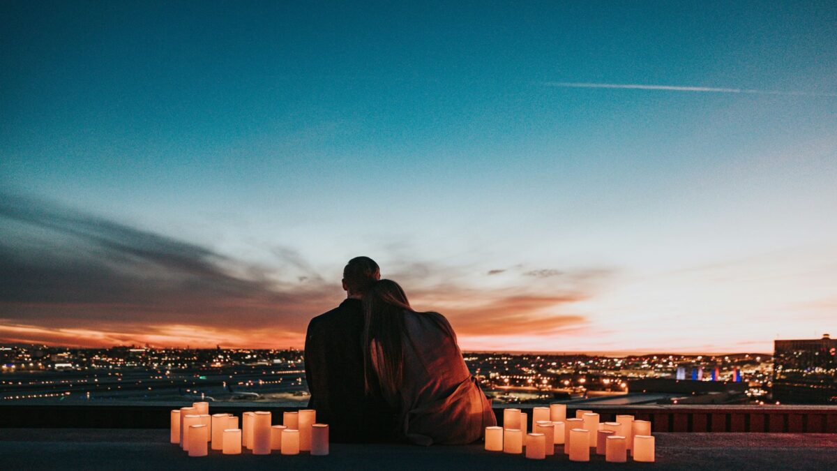 ¿Cuáles son los hábitos para mantener una relación en pareja sana?