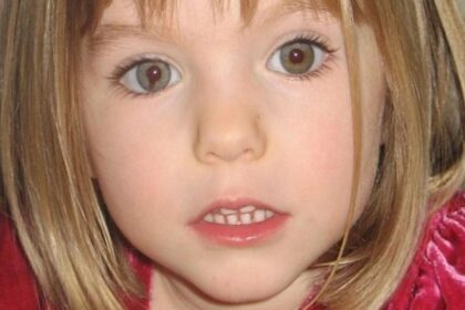 ¿Por qué la policía británica detuvo a Julia Wandelt, la mujer que asegura ser Madeleine McCann?