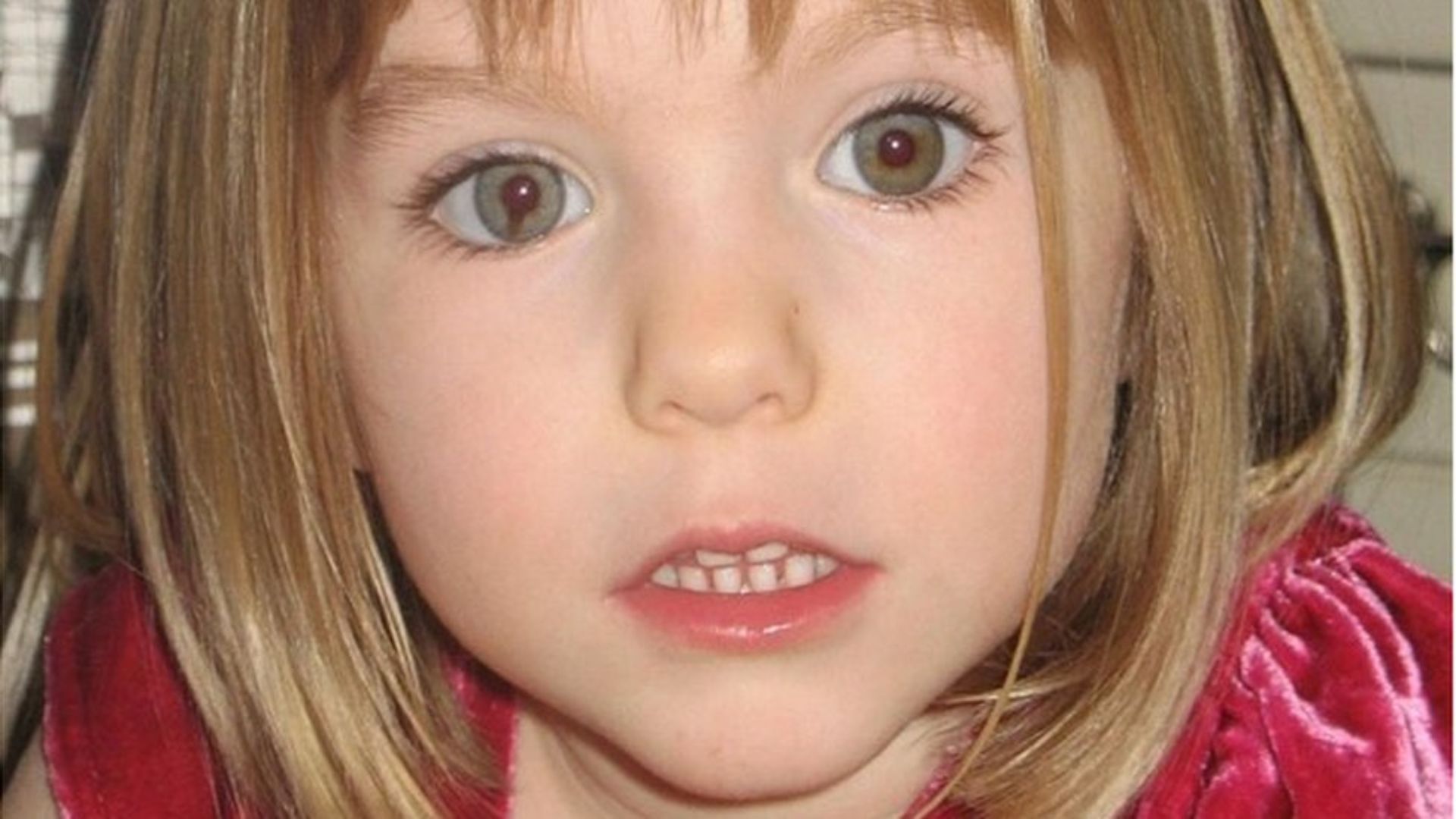 ¿Por qué la policía británica detuvo a Julia Wandelt, la mujer que asegura ser Madeleine McCann?