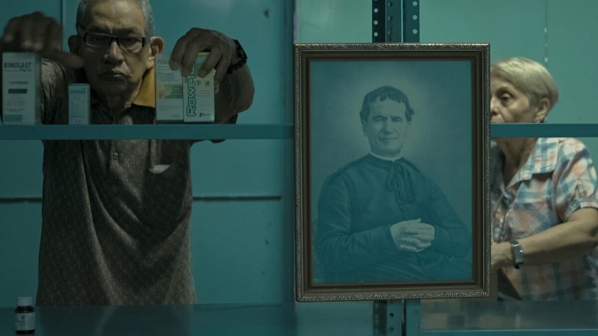 La pantalla como espejo: películas venezolanas que reflejan la realidad actual del país