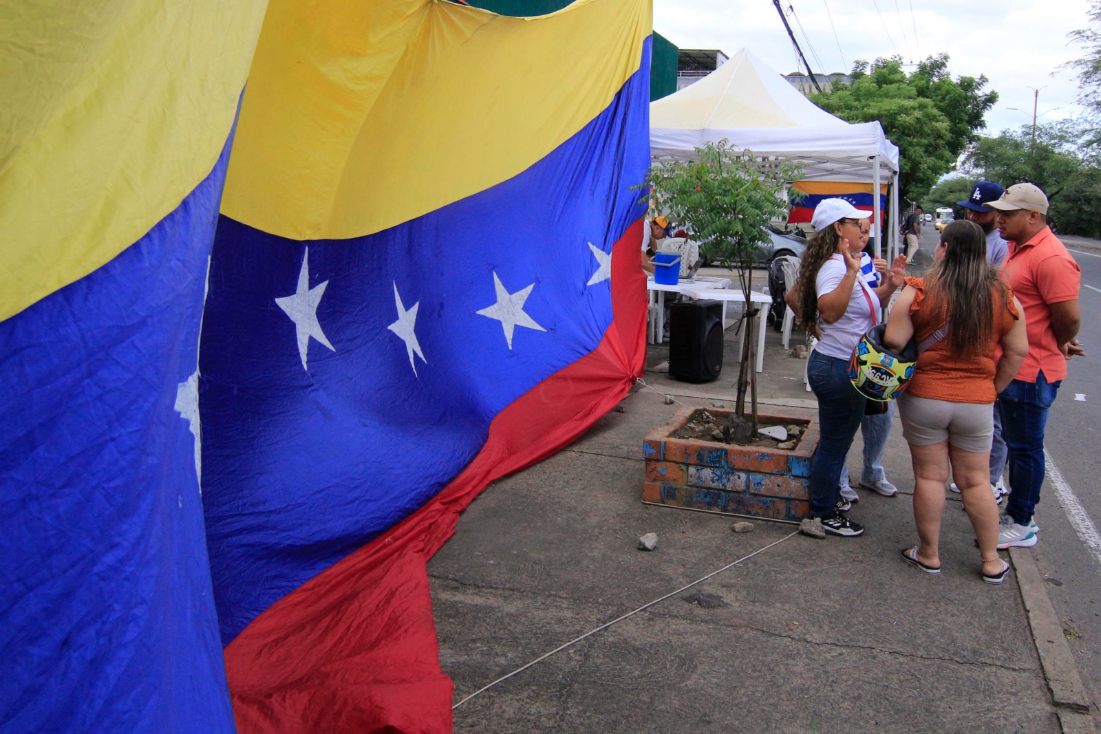 Denunciaron que un venezolano en Ecuador fue asesinado a golpes por la policía: los detalles