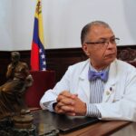 Academia de Medicina pidió mantener controles en puertos y aeropuertos pese al “bajo riesgo” de epidemia por ébola