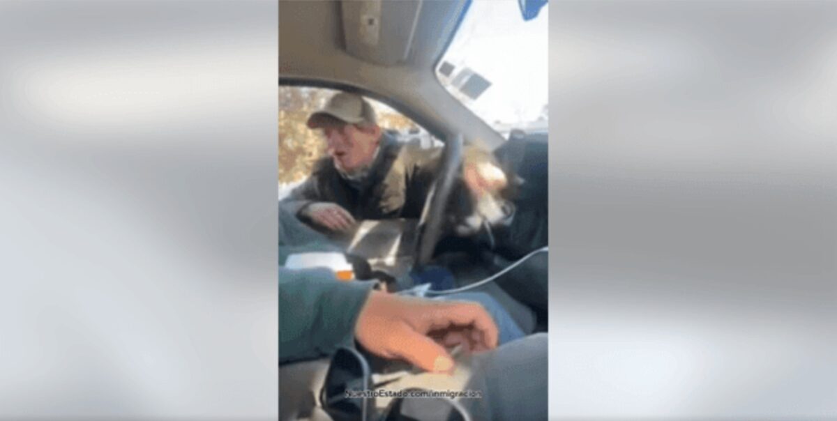 Detuvieron a un hombre por hacerse pasar por un agente del ICE: lo que se sabe