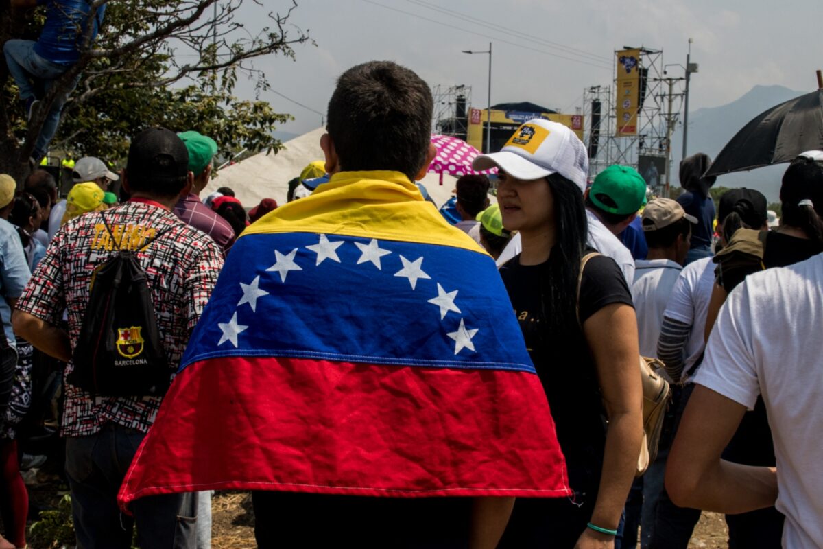 Denunciaron que un venezolano en Ecuador fue asesinado a golpes por la policía: los detalles