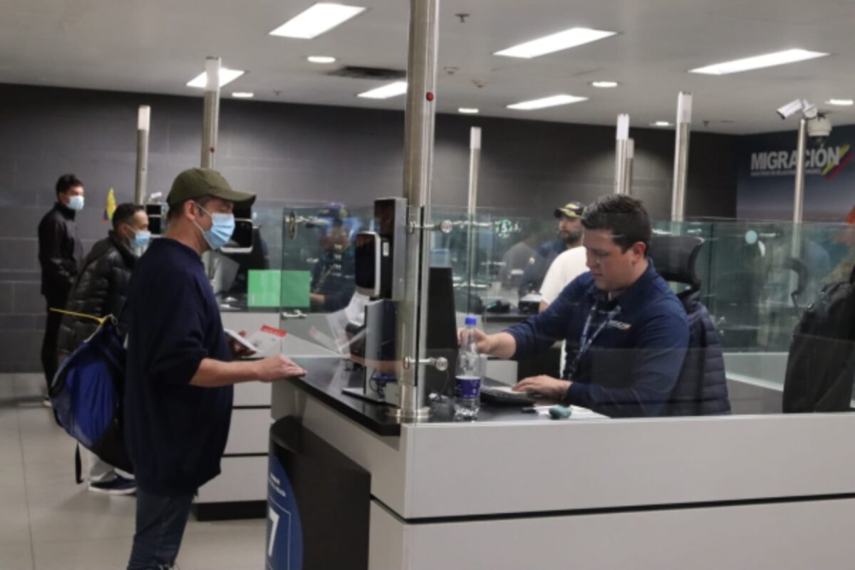 Migración Colombia suspendió temporalmente el servicio de telefonía: ¿cómo obtener información sobre los trámites?