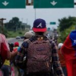 Venezolanos que retornaron al país tras emigrar por la crisis: “A pesar del caos, se siente bien estar de regreso”