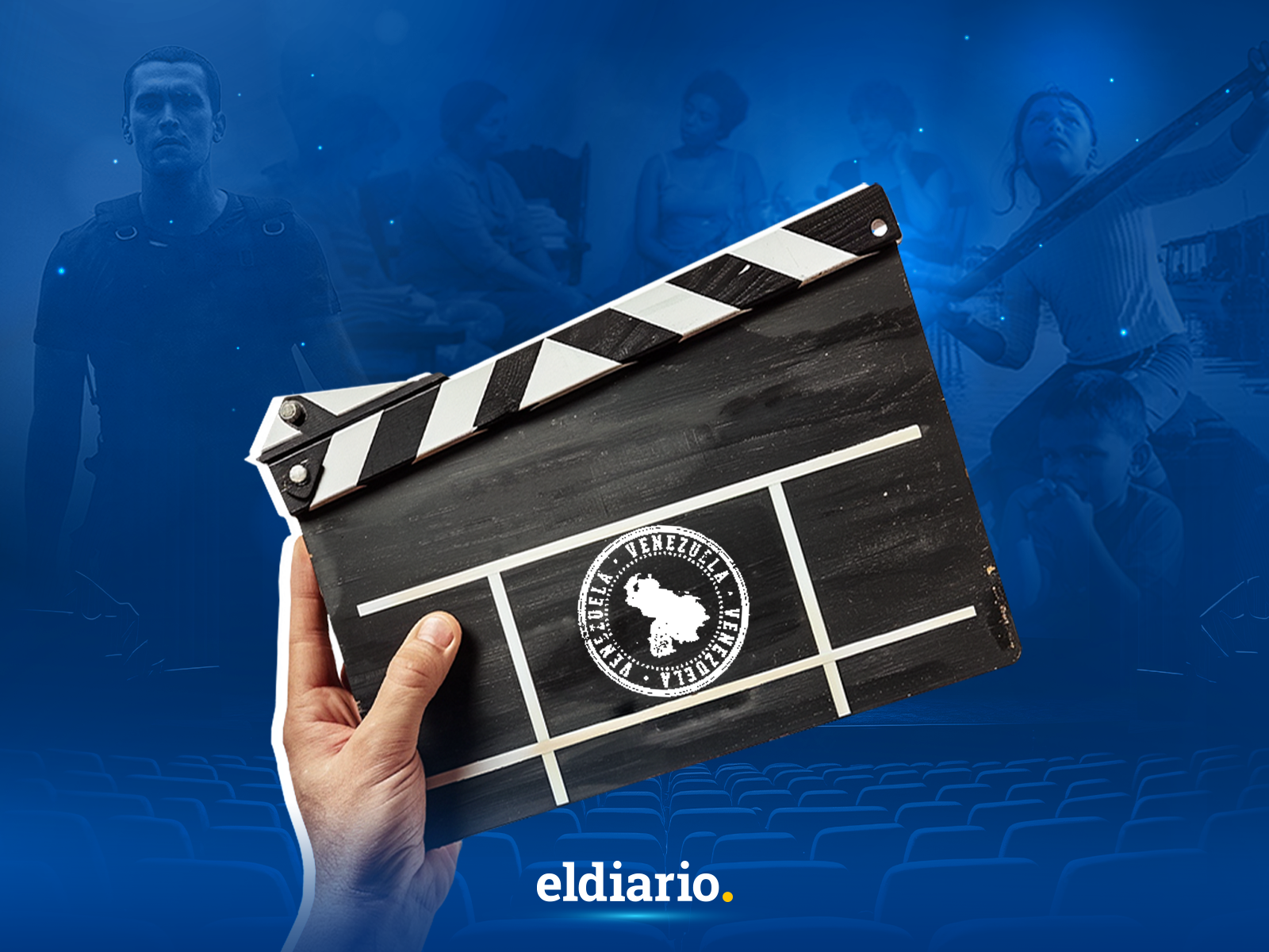 La pantalla como espejo: películas venezolanas que reflejan la realidad actual del país