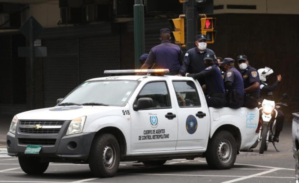 Protestaron por el presunto homicidio de un venezolano en Ecuador por parte de la policía: los detalles