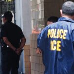 Detuvieron a un hombre por hacerse pasar por un agente del ICE: lo que se sabe