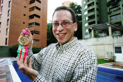 Rafael Vidal: 20 años de una muerte que le sigue doliendo al deporte venezolano