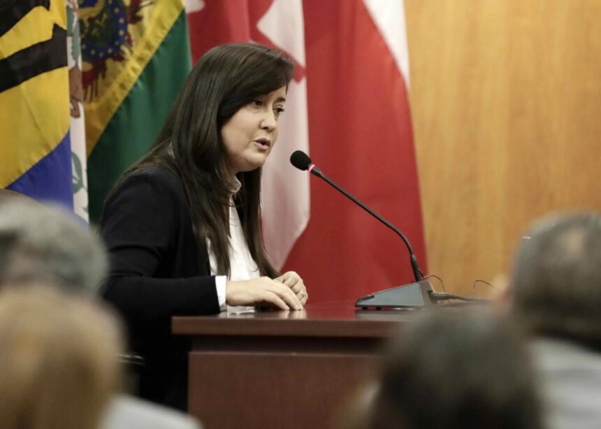 Rocío San Miguel cumple un año detenida sin juicio formal ni atención médica frecuente