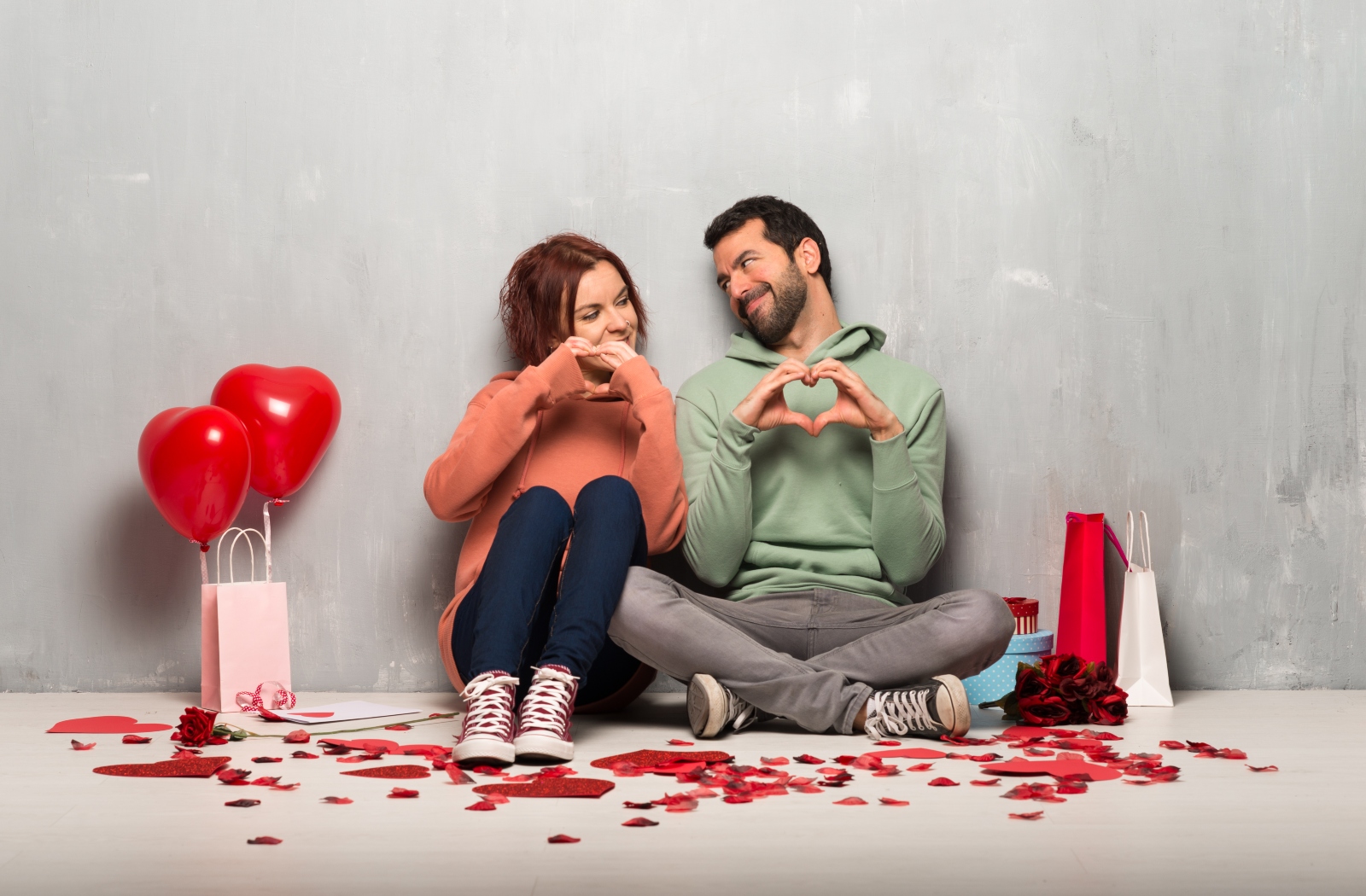 ¿Cuánto cuesta celebrar San Valentín en Caracas?