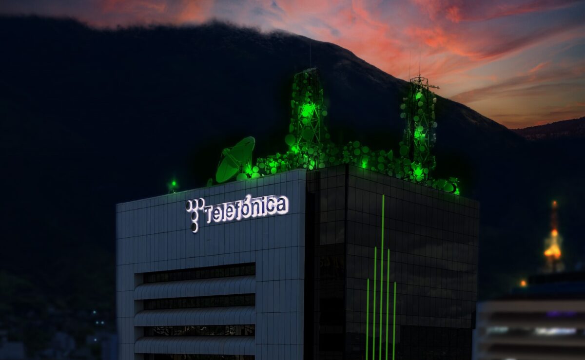 Movistar obtiene la recertificación ISO 14001en Gestión Ambiental