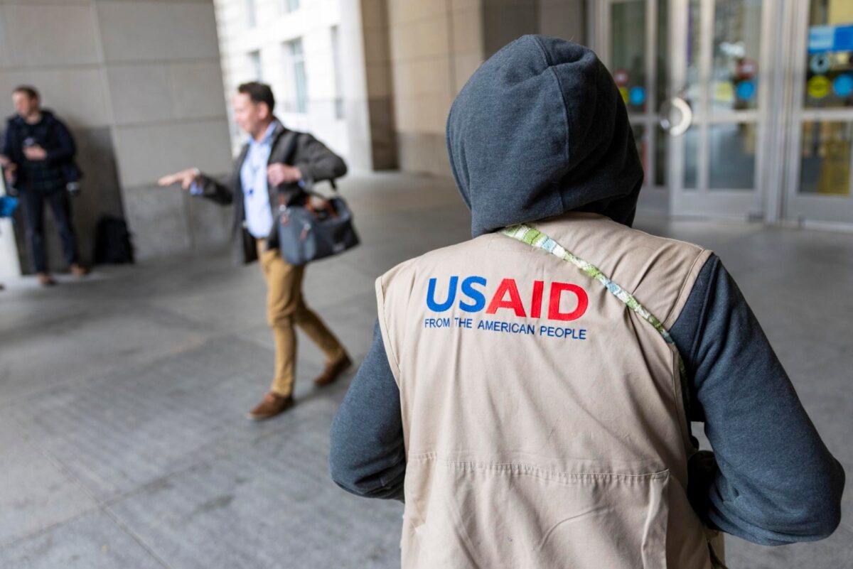 #TeExplicamos | Qué es la Usaid y qué impacto tiene para Latinoamérica su cierre
