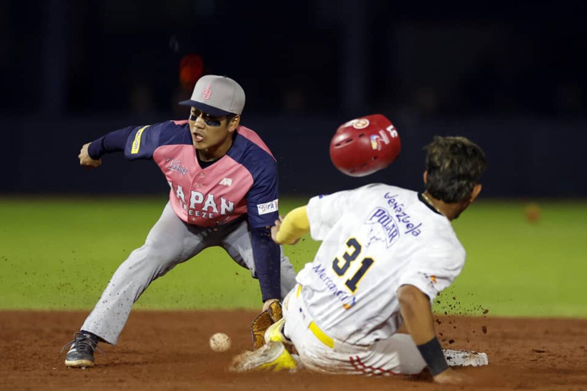 Serie del Caribe 2025: Venezuela logró un no hit no run por segundo año consecutivo