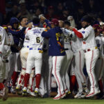 Serie del Caribe 2025: Venezuela logró un no hit no run por segundo año consecutivo