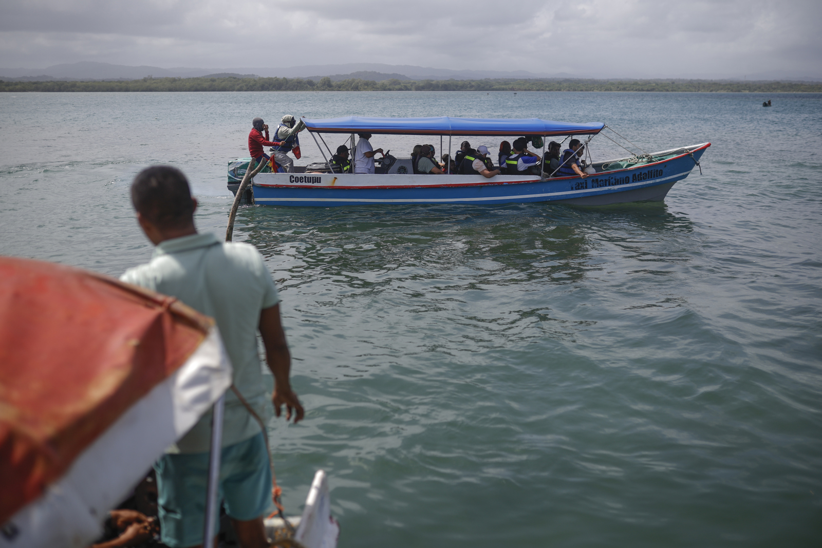 Flujo migratorio inverso: venezolanos renuncian a EE UU pero no a la idea de otra vida