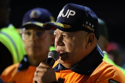 Descartaron la presencia de integrantes del Tren de Aragua entre los deportados