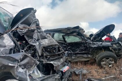 Accidente de tránsito en Monagas dejó dos muertos y dos heridos