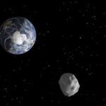 ¿Qué se sabe de 2024 YR4, el asteroide que la ONU dice que podría chocar con la Tierra?