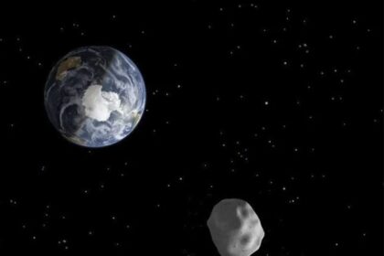 ¿Qué se sabe de 2024 YR4, el asteroide que la ONU dice que podría chocar con la Tierra?