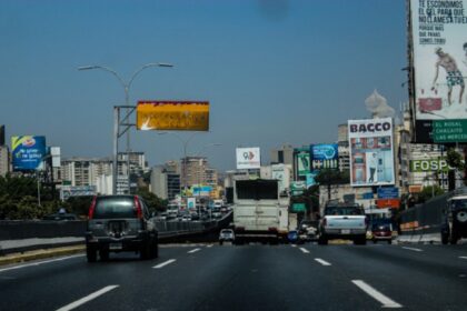 Cerrarán parcialmente la autopista Gran Cacique Guaicaipuro: los detalles 