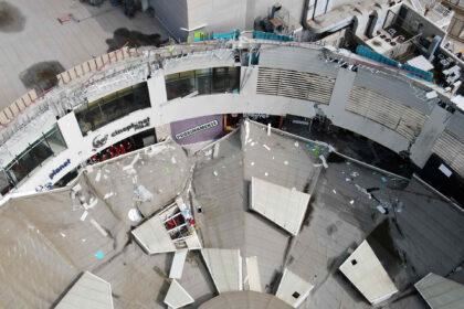 Tragedia en centro comercial de Perú: aumentó la cifra de muertos y contabilizan más de 80 heridos 