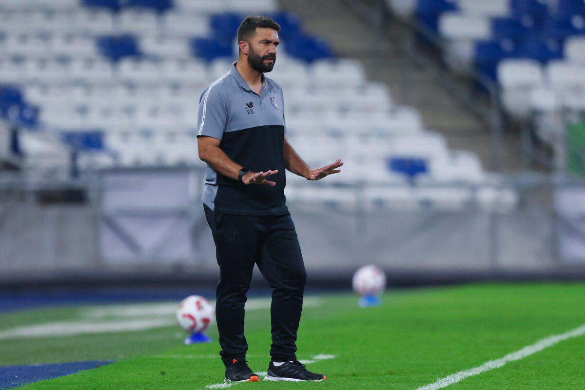 ¿Quién es Ricardo Belli, el nuevo técnico de la Vinotinto femenina?