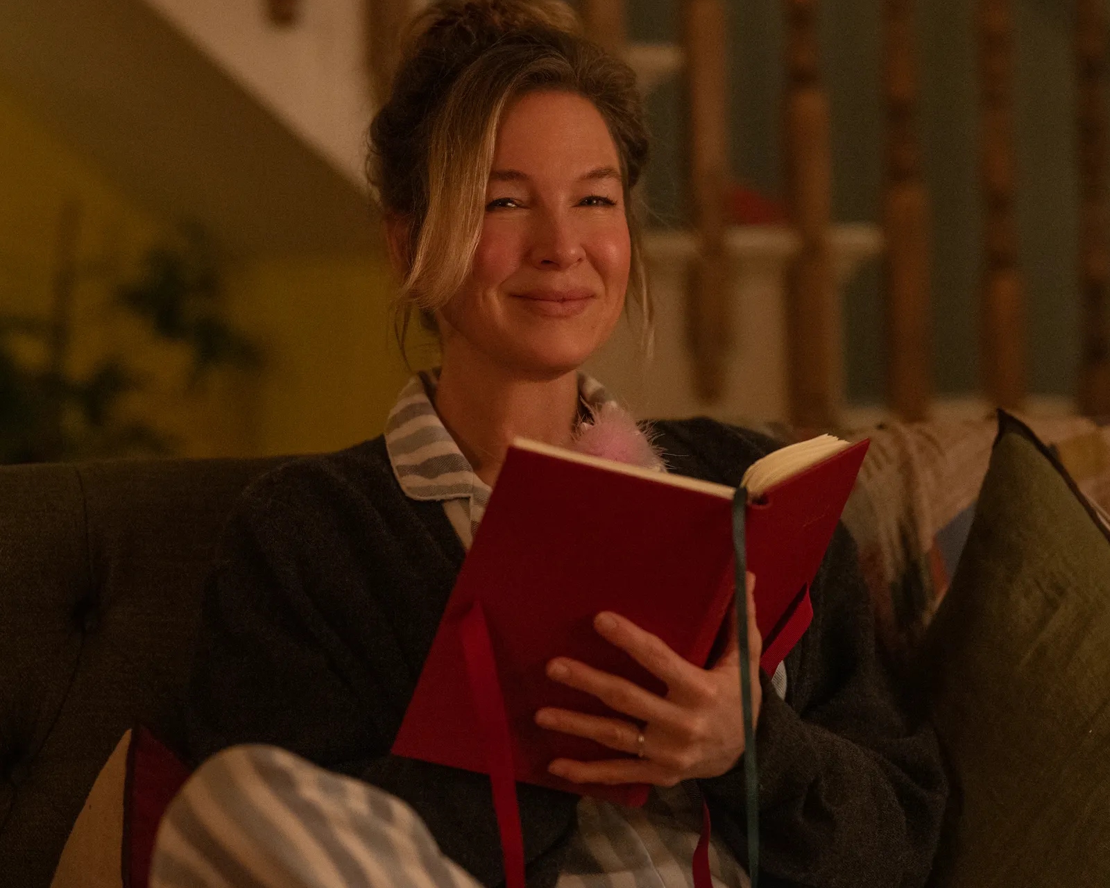 Bridget Jones: Loca por él | ¿Qué esperar de la cuarta entrega de esta saga de comedias románticas?