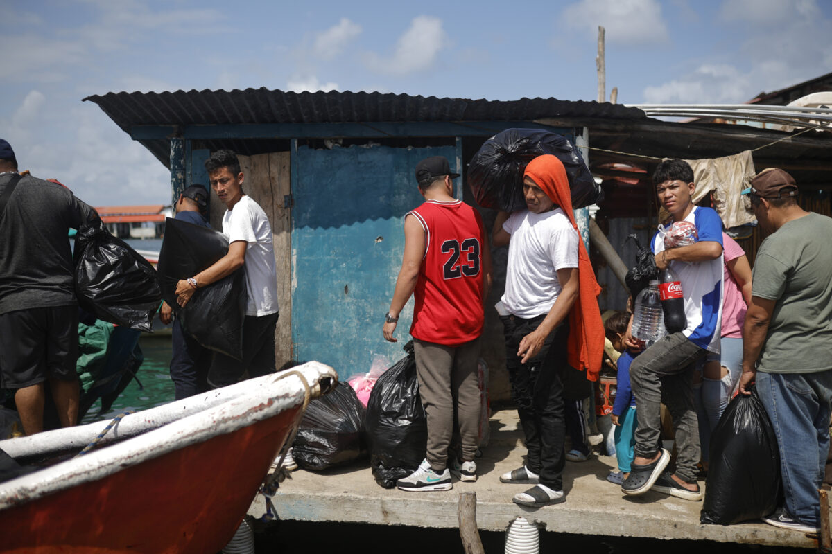 Borrador automático