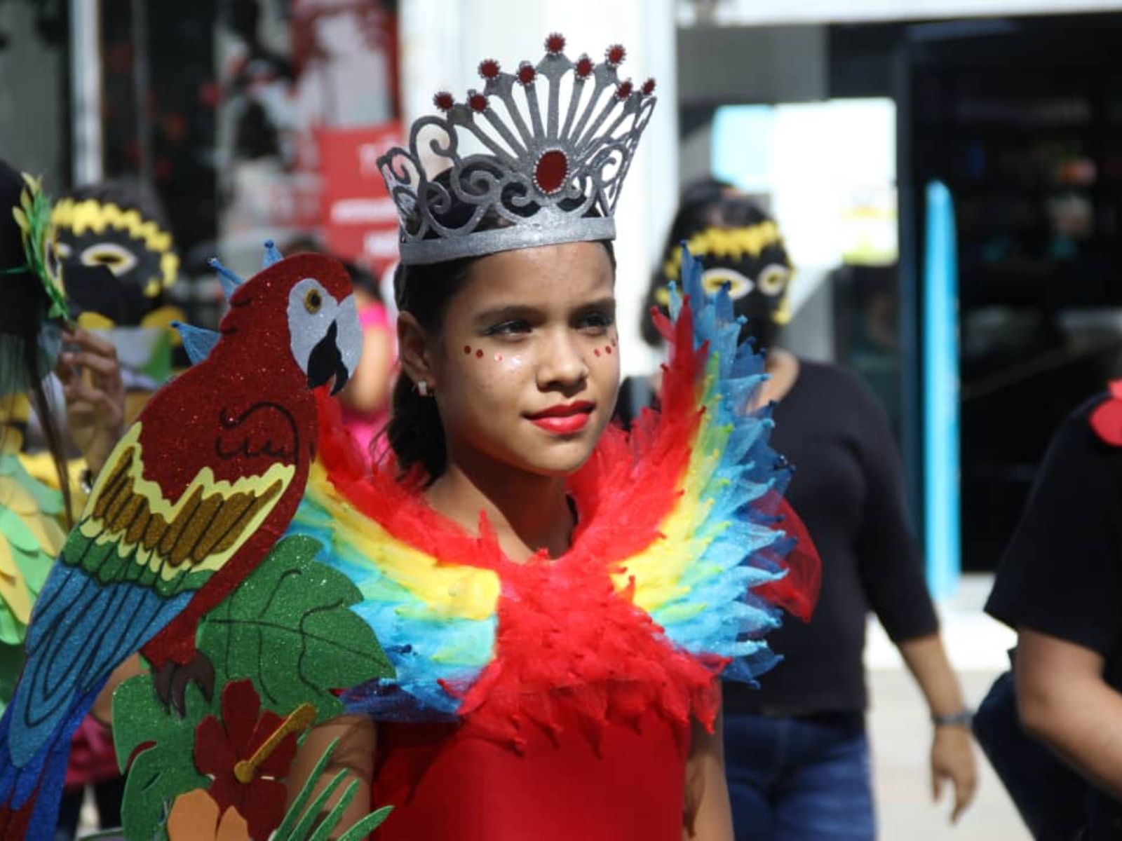 Ministerio de Educación no autoriza la elección de reinas de Carnavales en las escuelas del país: propone otras actividades 