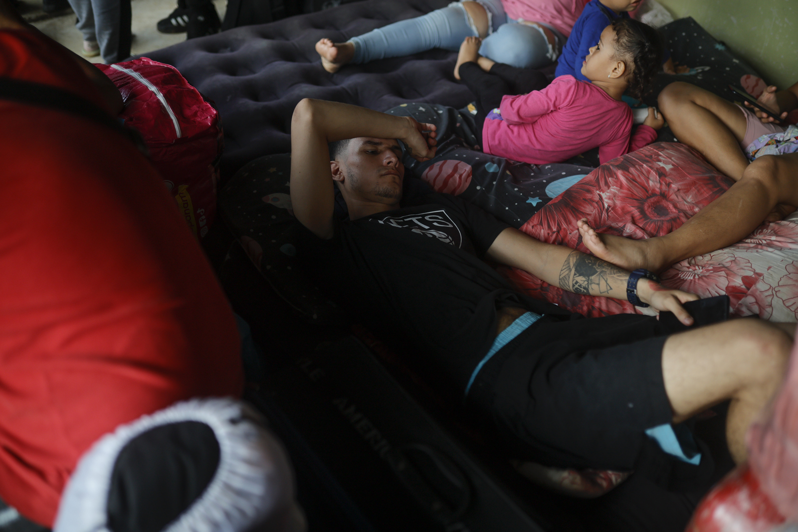 Flujo migratorio inverso: venezolanos renuncian a EE UU pero no a la idea de otra vida