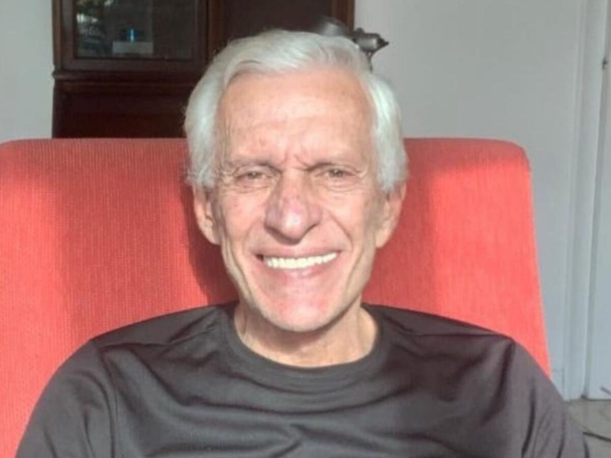 Murió el exministro Fernando Martínez Mottola, quien estuvo asilado en la Embajada de Argentina
