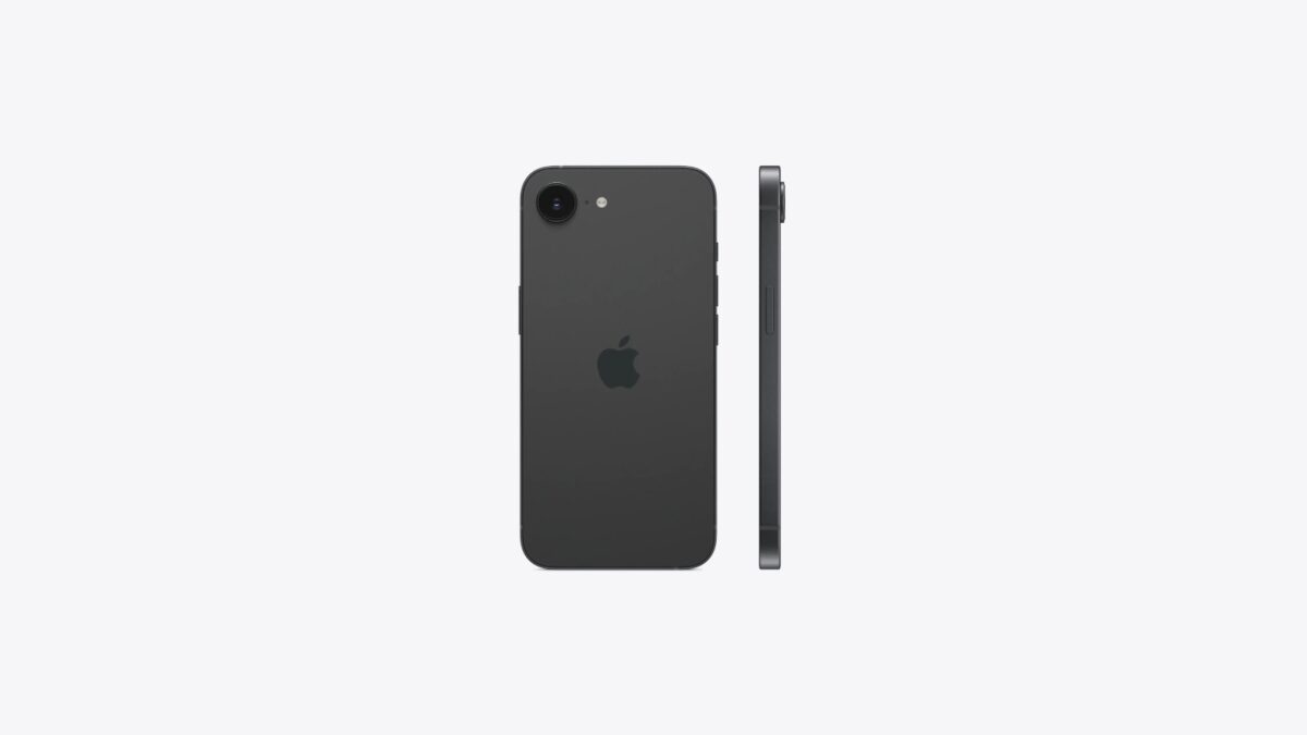 Apple presentó el iPhone 16e: ¿cuánto cuesta y cuáles son sus características?
